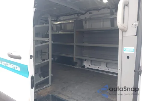 2020 Ford Transit-250 z USA, uszkodzony, nr VIN 1FTBR1Y88LKB46363